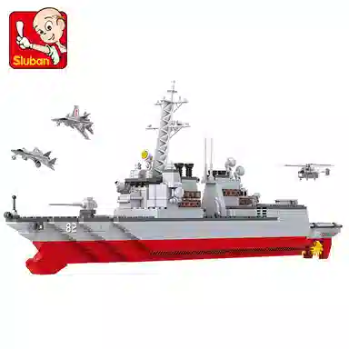 SLUBAN M38-B0390