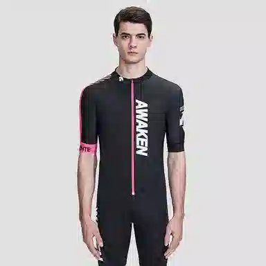 DESCENTE SS22 Retro Knit Tee