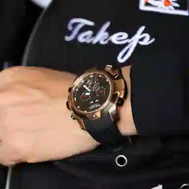 REEF TIGER RGA3532-JMHR