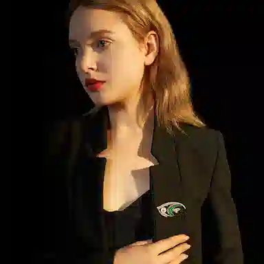 Eternelle