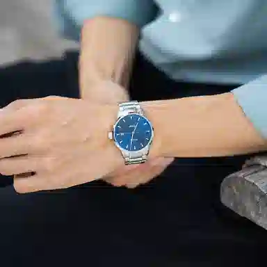 TITONI 40mm 83733-S-612