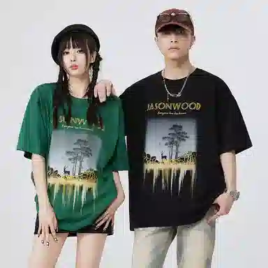 JASONWOOD T