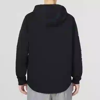Under Armour Pjt Rock Terry Hoodie