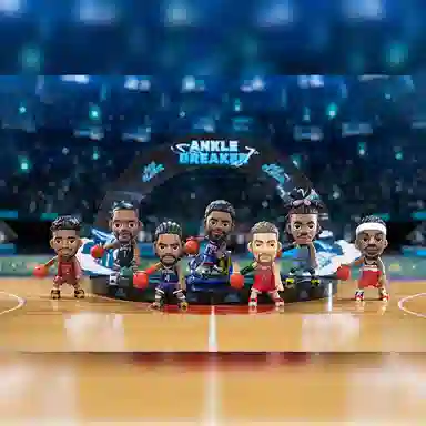 AcePlayer Crossover Series