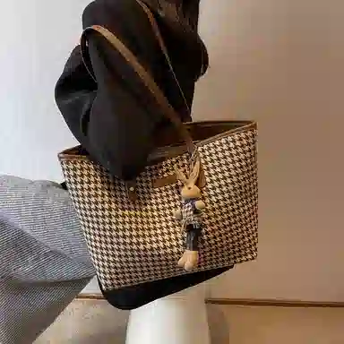 JANE KLAIN Tote