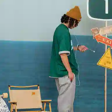 Nautica SS23 LogoT