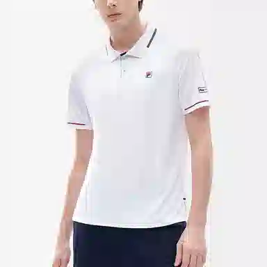FILA Athletics LogoPolo