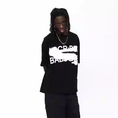 BABUGGE super oversizeT