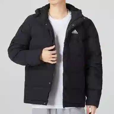 adidas Helionic Ho Jkt