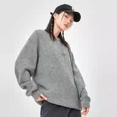 ZMOH Sweater