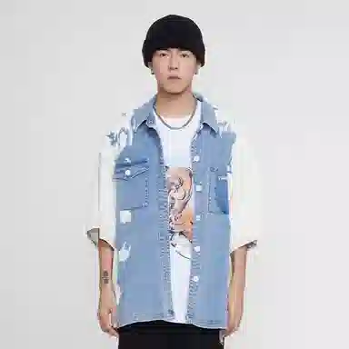 TSMLXLT TT Bear