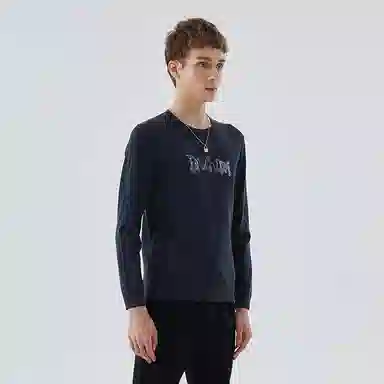 DAVID NAMAN FW22 Logo