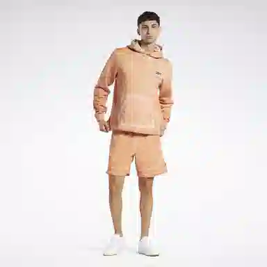 Reebok Hoodie