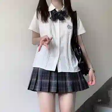 Dongjing JK Spring Summer Set