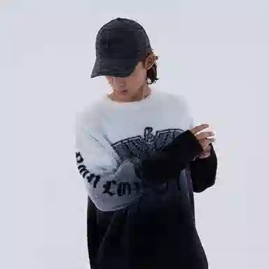 Boy London FW22 Logo