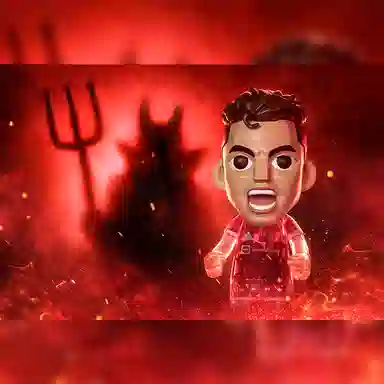 AcePlayer MONEYBALL CB