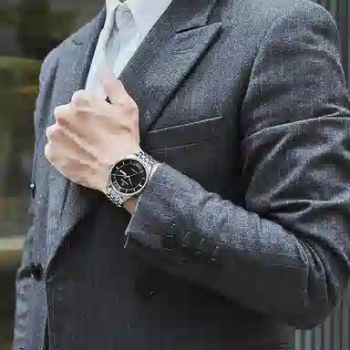 TANGIN 41mm T1058GWKABA