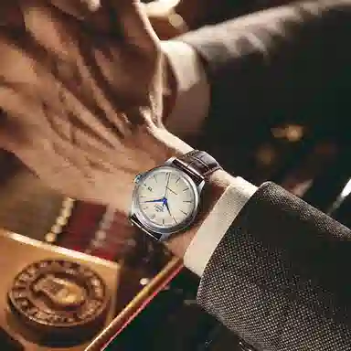 Orient RA-AC0M04Y10B