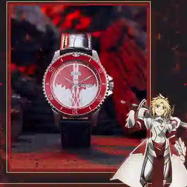 xingyunshi Fate MZTKN-110