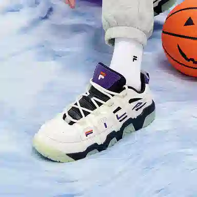 FILA ADE Barricade Pack