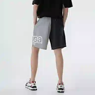 Kappa Retro Sports Shorts