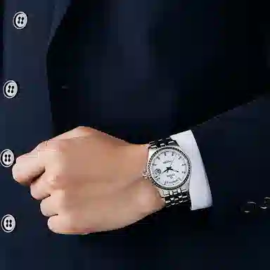 TITONI 100 40 797 S-307