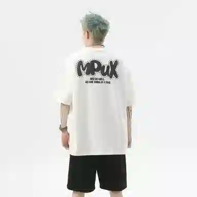 MPUX LogoT