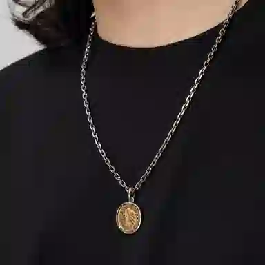 JANENG vintage 925