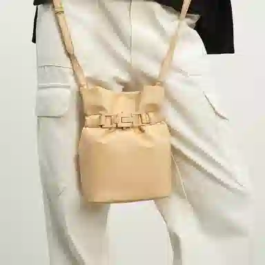 Charles & Keith Bucket Bag