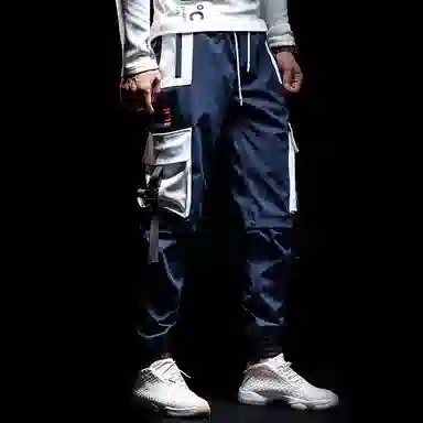 Monster Guardians Shield Series Navy