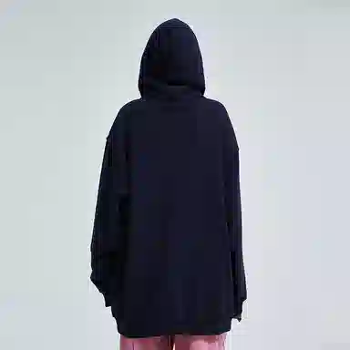 A SQUARE ROOT Hoodie