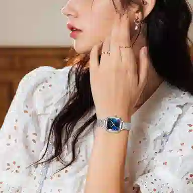 Welly Merck WM0028LS1