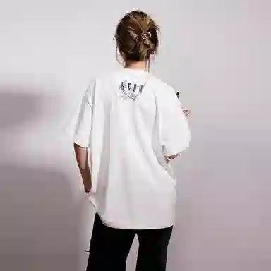 MR.ENJOYDA MONEY 12 SS23 T