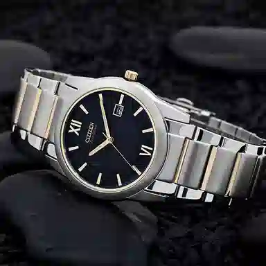 CITIZEN 38mm BM6508-54E