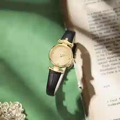 Vivienne Westwood DWVV090GDBK