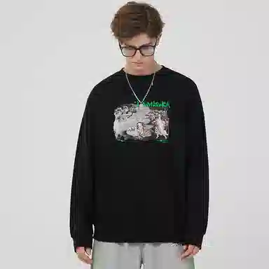 LAMLICKA x Crazy Rabbit