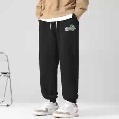 Pepe The Frog Joggers