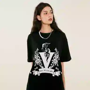 ICONS Lab x VV.OK T