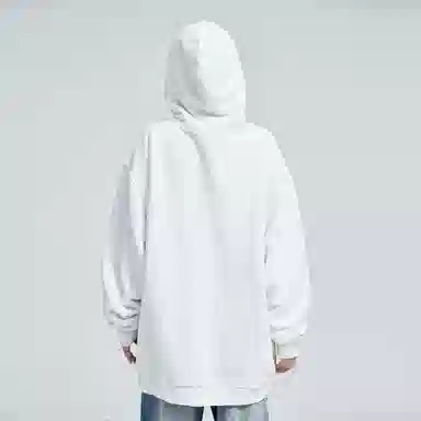 A SQUARE ROOT Hoodie