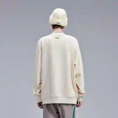 Guuka Cleanfit Sweatshirt