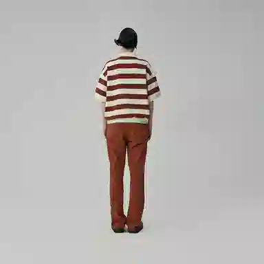 The Last Redemption SS22 Polo