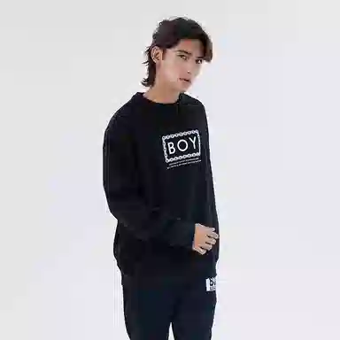 Boy London FW22 Logo