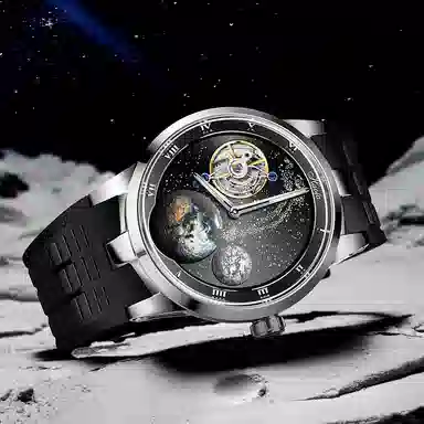 Tourbillon 1952-D