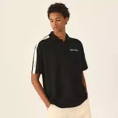 Coca-Cola Polo