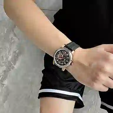 HANBORO HBR88853-MHH