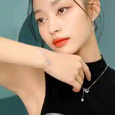 STYLEJING Y S925