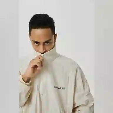 ROCAWEAR UPF50+ Sun Protection Jacket