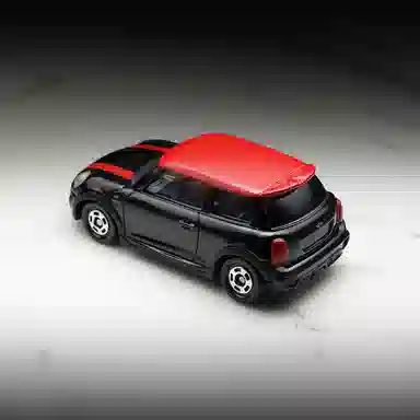 TAKARA TOMY 164 AO-05