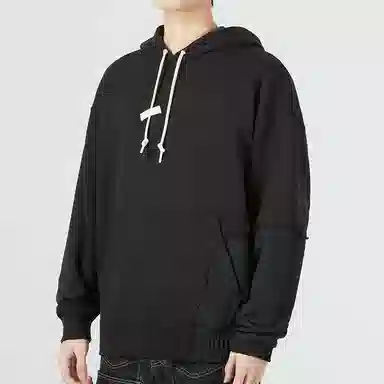 PUMA CNY Bz Zaozhi Hoodie Logo