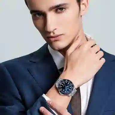 ERNEST BOREL 200 42mm